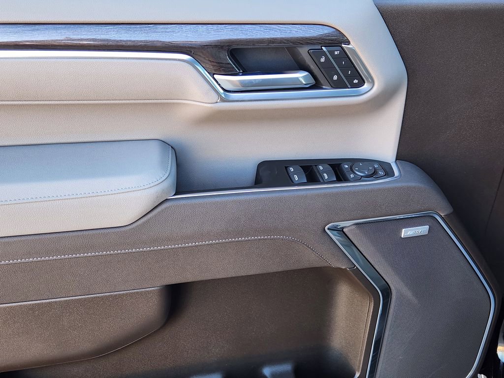 2026 Chevrolet Silverado 1500 LTZ - Photo 17