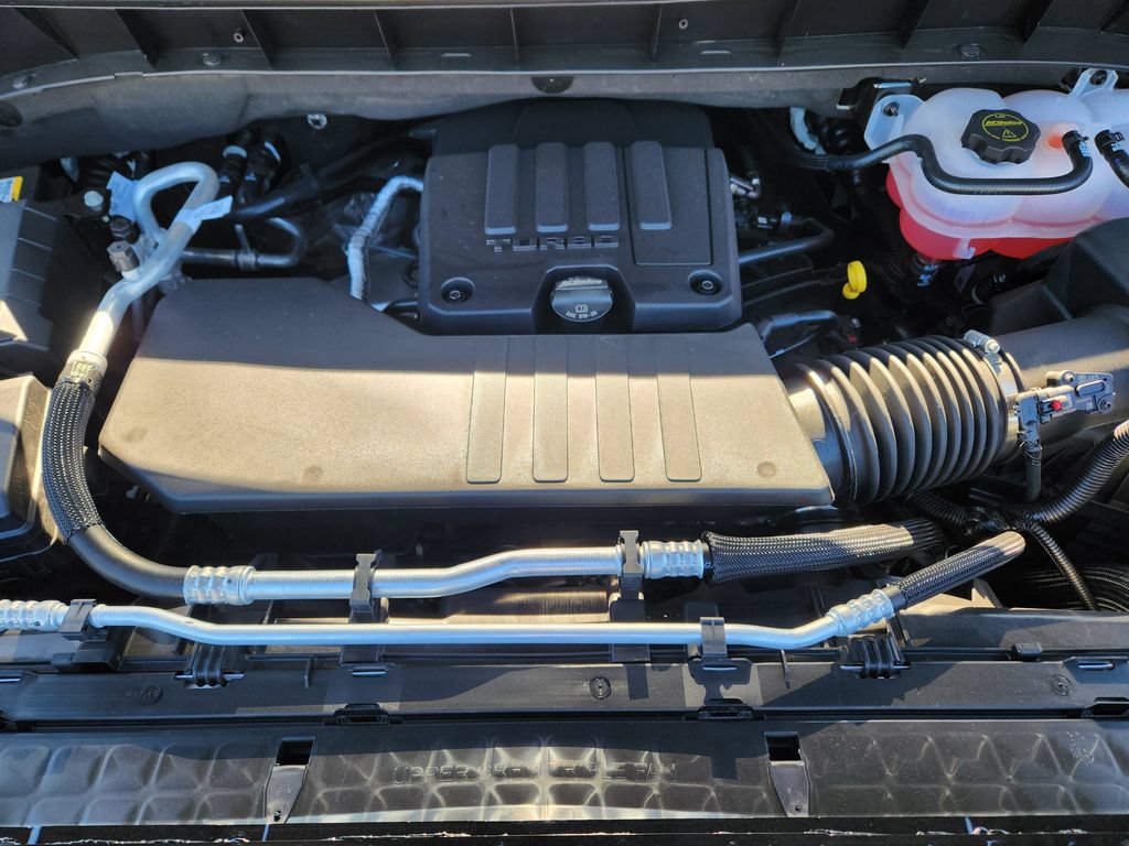 2026 Chevrolet Silverado 1500 LT - Photo 23