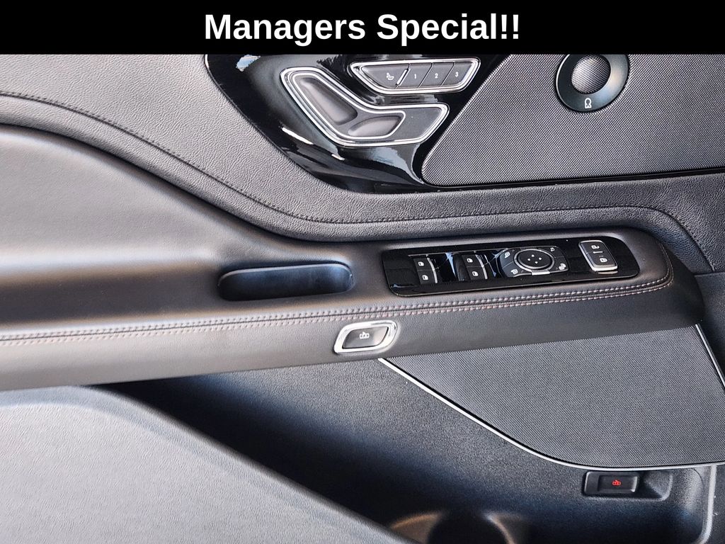 2023 Lincoln Aviator Reserve - Photo 63