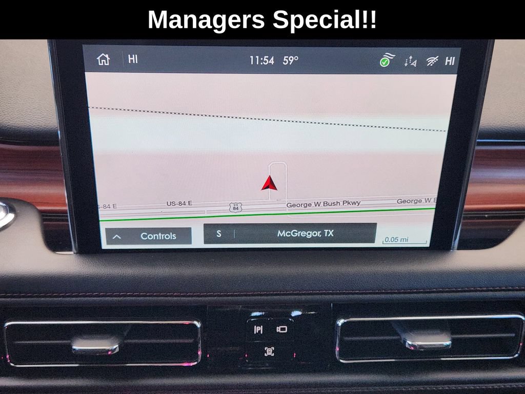 2023 Lincoln Aviator Reserve - Photo 20