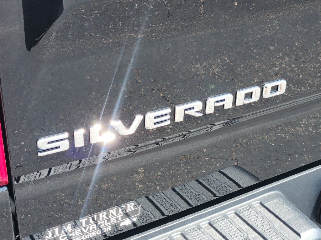 2026 Chevrolet Silverado 1500 LT - Photo 7