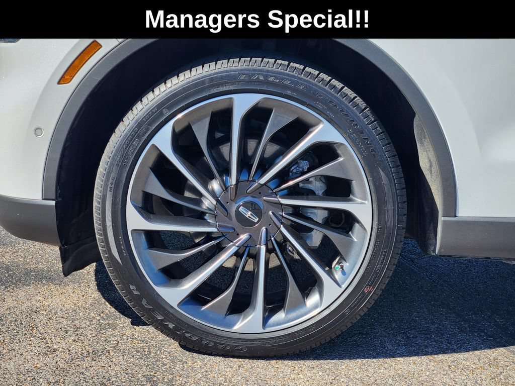 2023 Lincoln Aviator Reserve - Photo 11