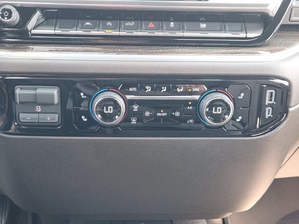 2026 Chevrolet Silverado 1500 LT - Photo 14