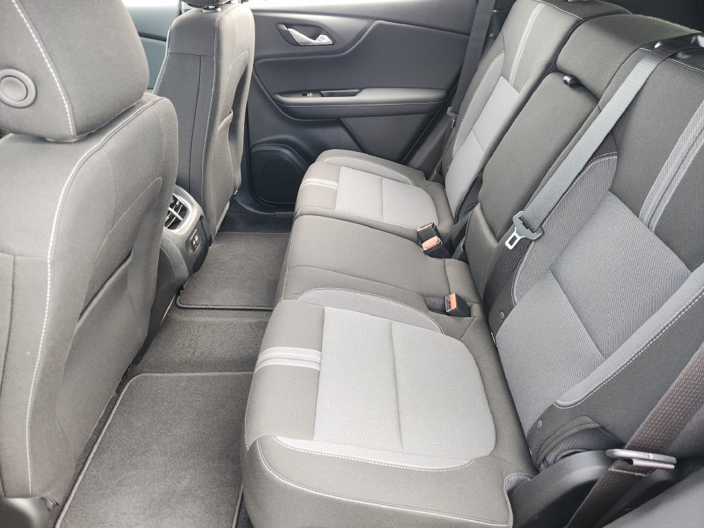 2026 Chevrolet Blazer 2LT - Photo 19