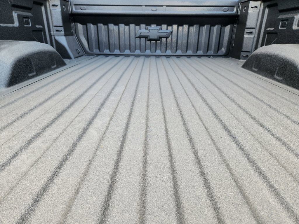 2026 Chevrolet Silverado 2500 HD LT - Photo 23