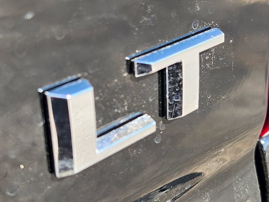 2026 Chevrolet Silverado 1500 LT - Photo 11