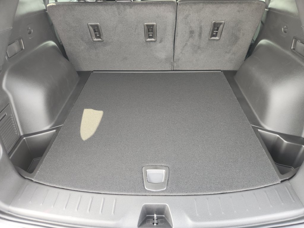 2026 Chevrolet Blazer 2LT - Photo 22