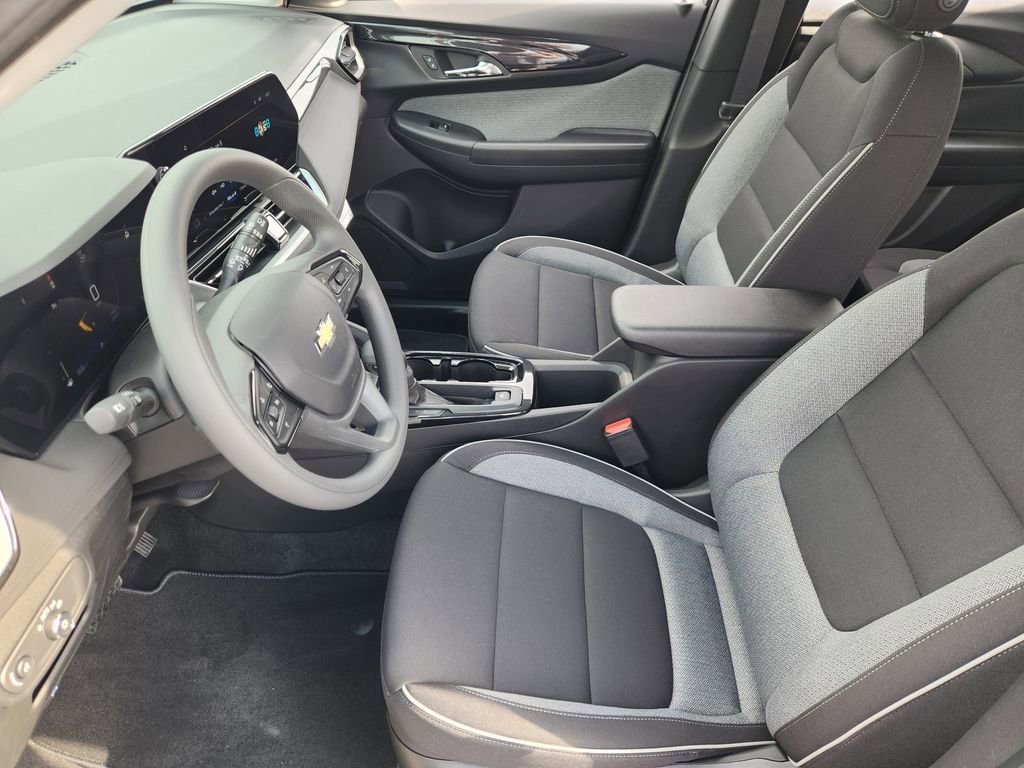 2026 Chevrolet Trailblazer LT - Photo 9