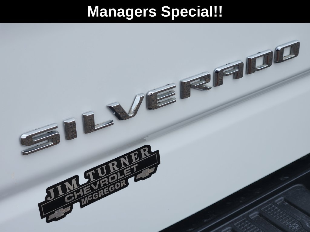 2024 Chevrolet Silverado 1500 LTZ - Photo 13