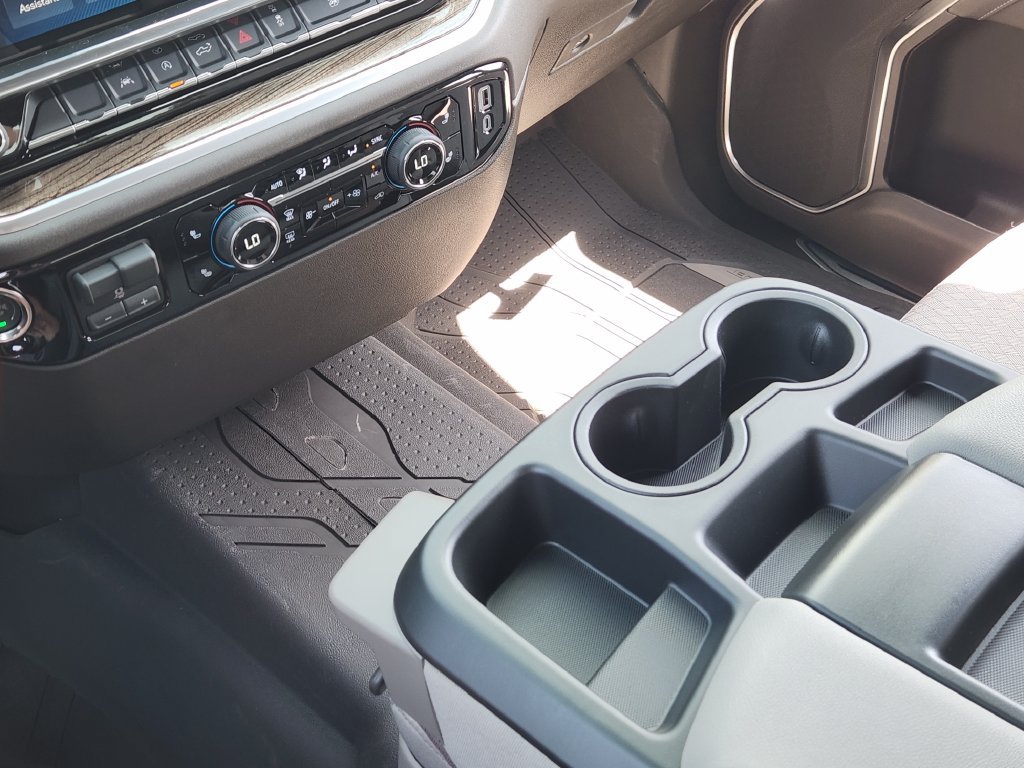 2026 Chevrolet Silverado 1500 LT - Photo 15