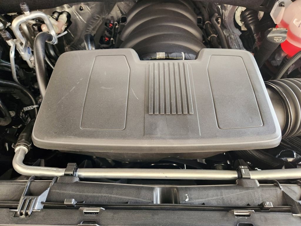2026 Chevrolet Tahoe Premier - Photo 23