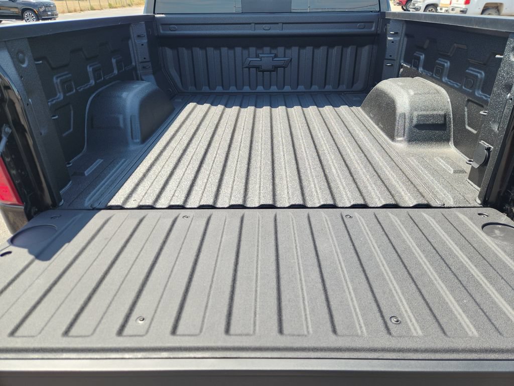 2026 Chevrolet Silverado 1500 LT - Photo 23