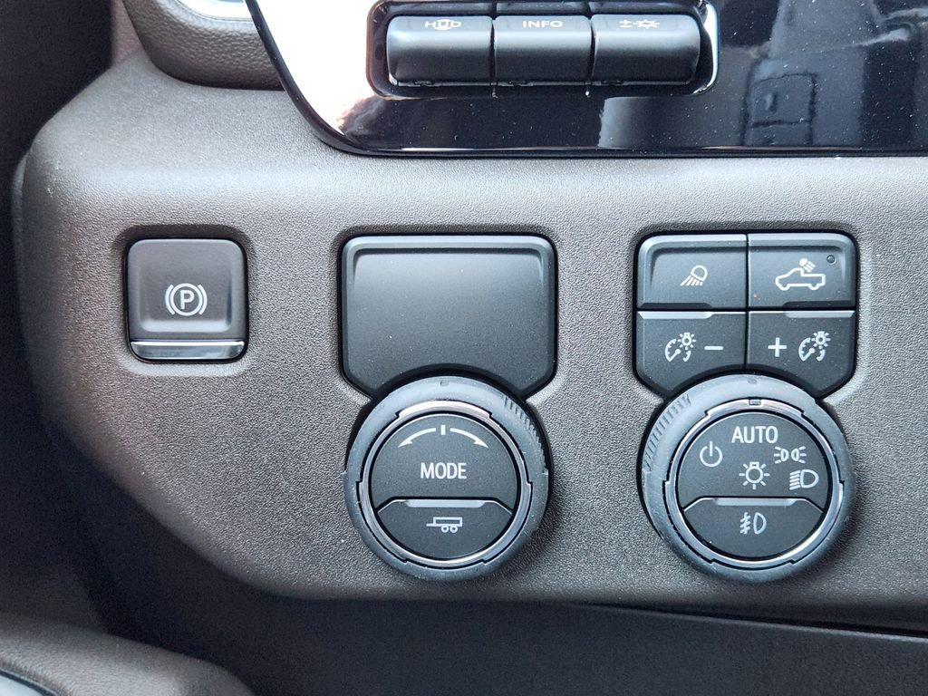 2026 Chevrolet Silverado 1500 LTZ - Photo 16