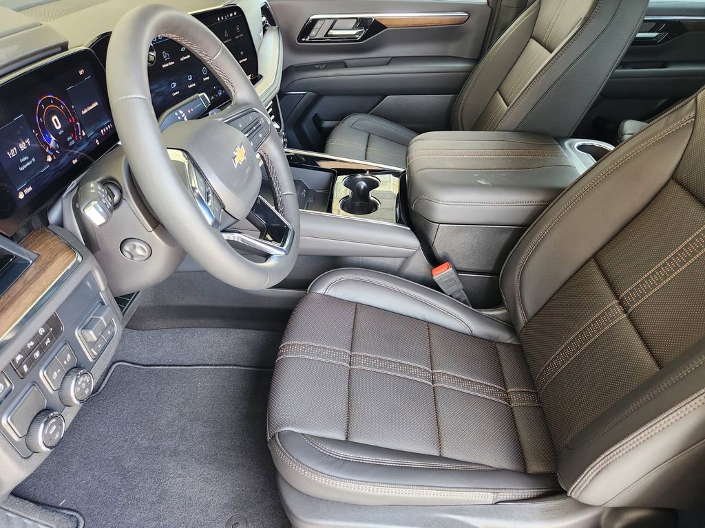 2026 Chevrolet Tahoe High Country - Photo 9