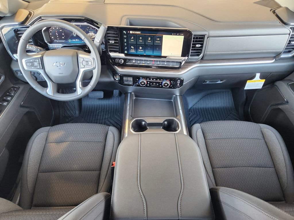 2026 Chevrolet Silverado 2500 HD LT - Photo 20