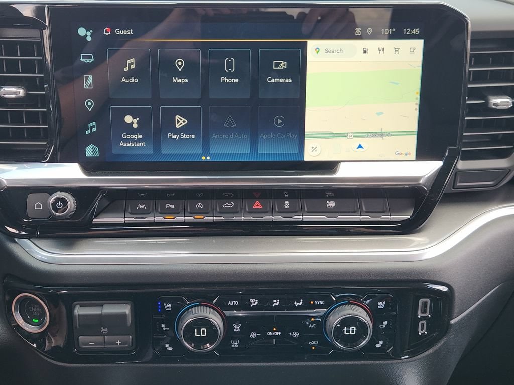 2026 Chevrolet Silverado 1500 High Country - Photo 14