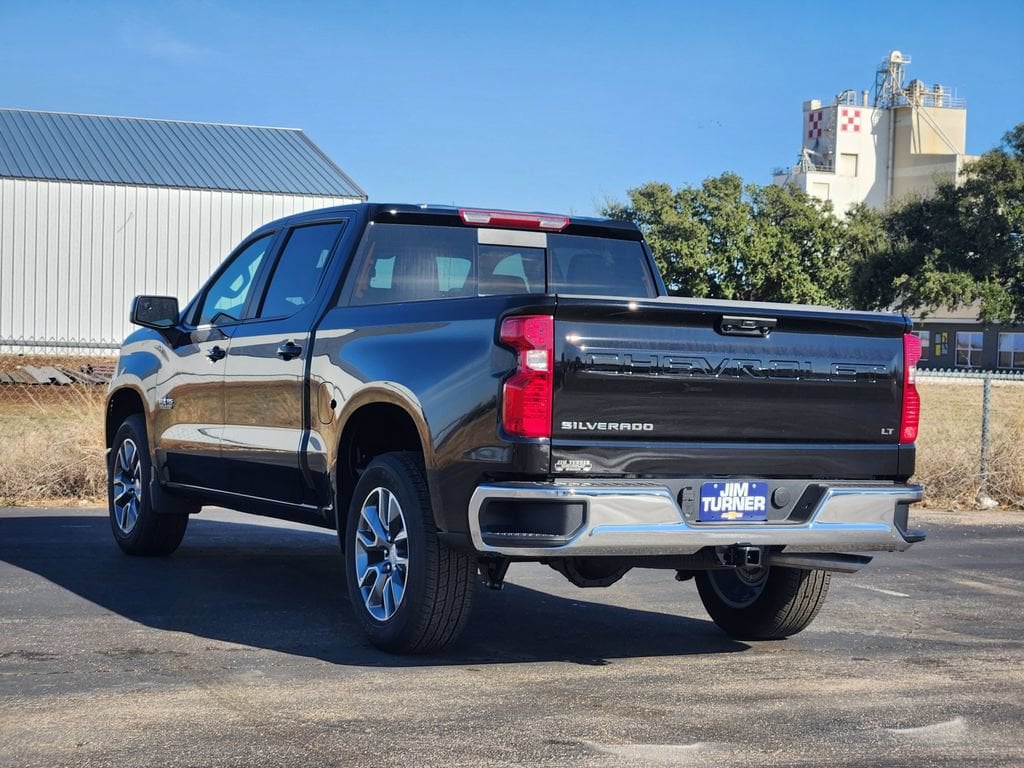 2026 Chevrolet Silverado 1500 LT - Photo 6