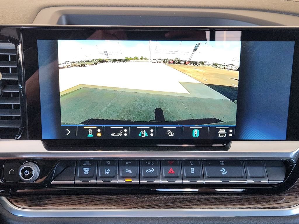 2026 Chevrolet Silverado 2500 HD LT - Photo 13