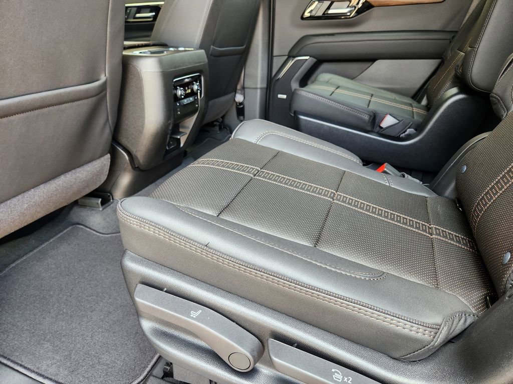 2026 Chevrolet Tahoe High Country - Photo 21