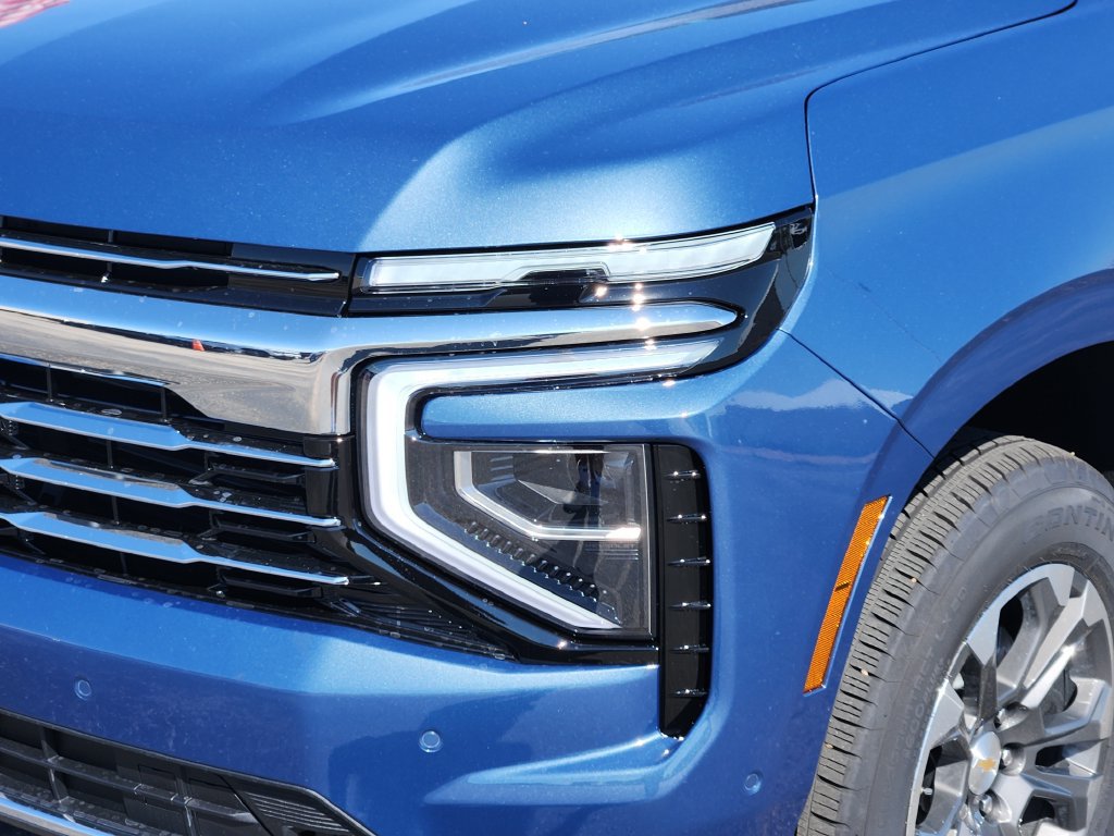 2026 Chevrolet Tahoe LT - Photo 5