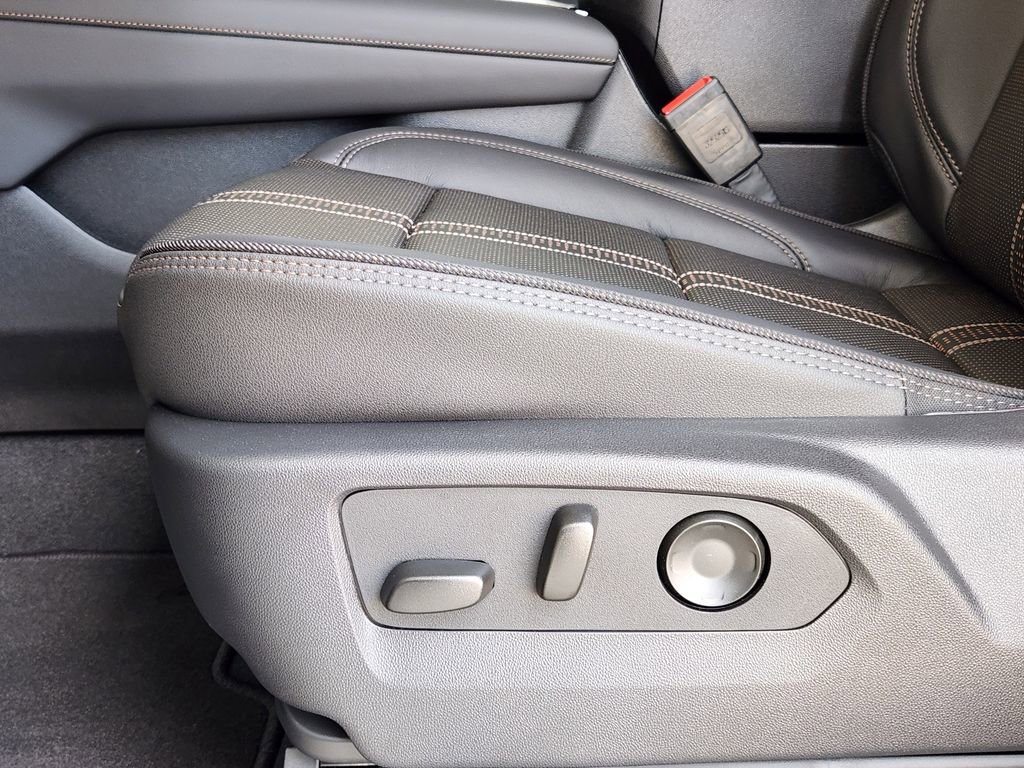 2026 Chevrolet Tahoe High Country - Photo 18
