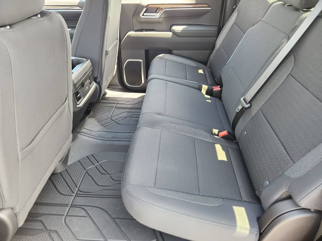2026 Chevrolet Silverado 1500 LT - Photo 22