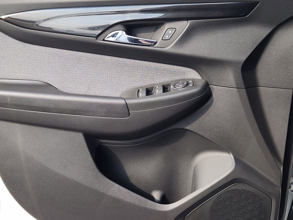 2026 Chevrolet Trailblazer LT - Photo 16