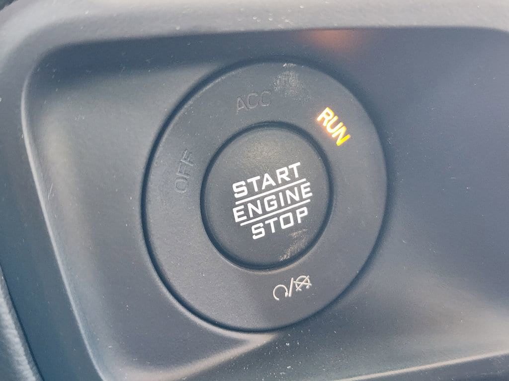 2024 Jeep Gladiator Mojave - Photo 20