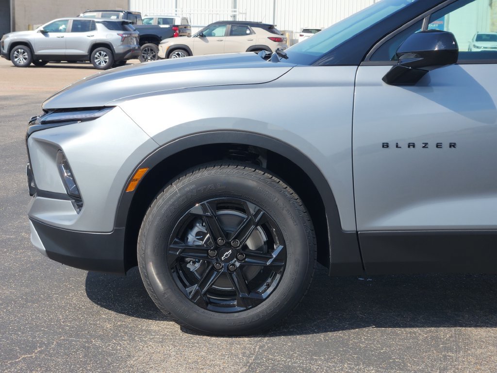 2026 Chevrolet Blazer 2LT - Photo 6