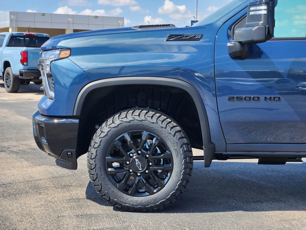 2026 Chevrolet Silverado 2500 HD LT - Photo 6