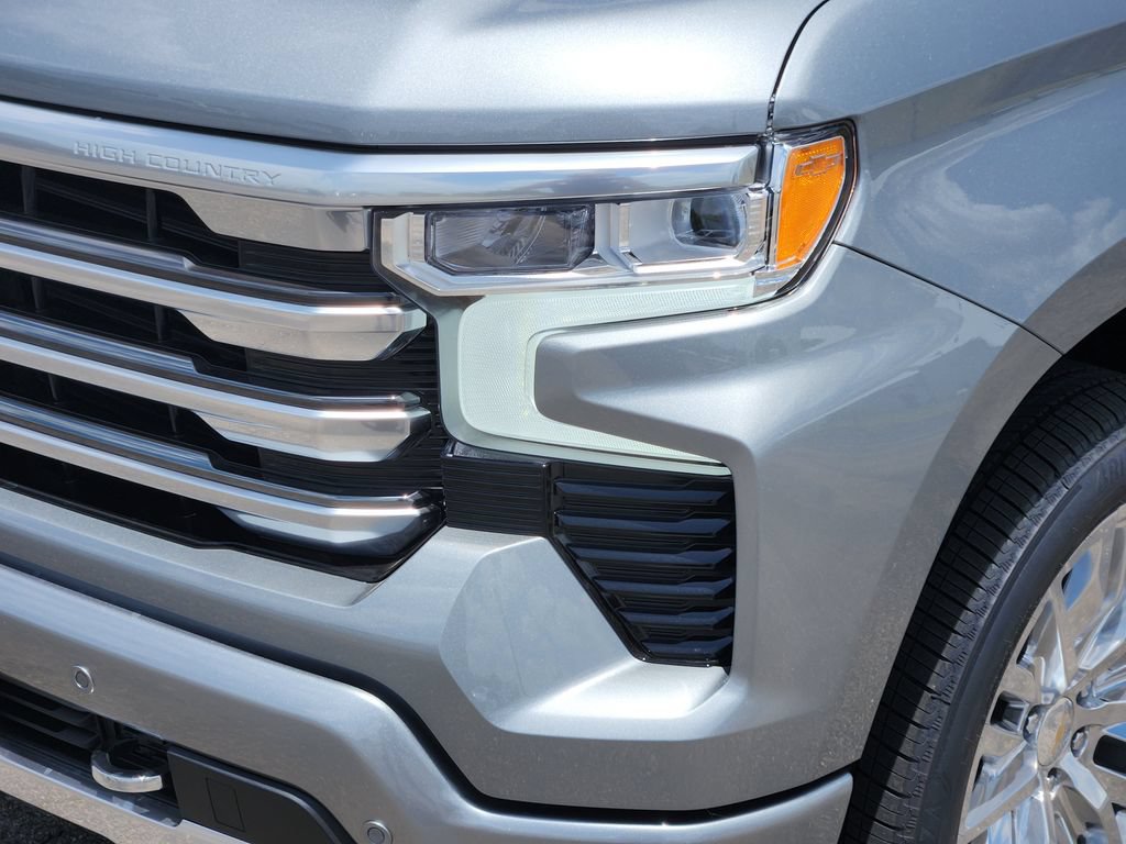 2026 Chevrolet Silverado 1500 High Country - Photo 6