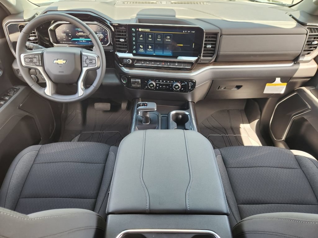2026 Chevrolet Silverado 1500 LT - Photo 21