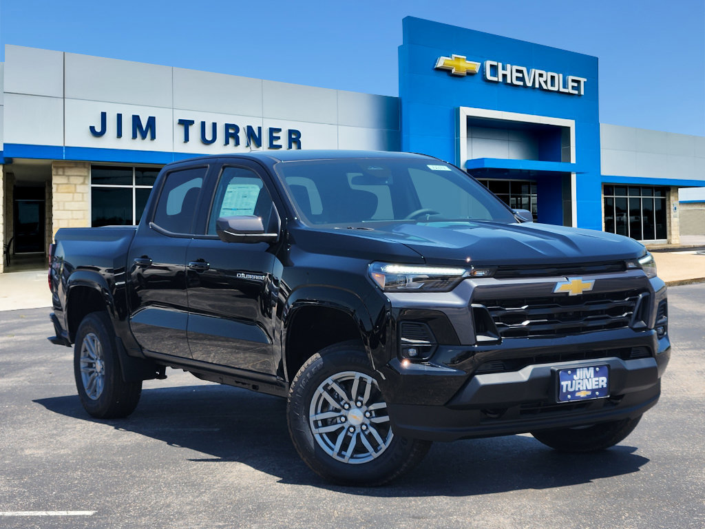 2026 Chevrolet Colorado LT Truck