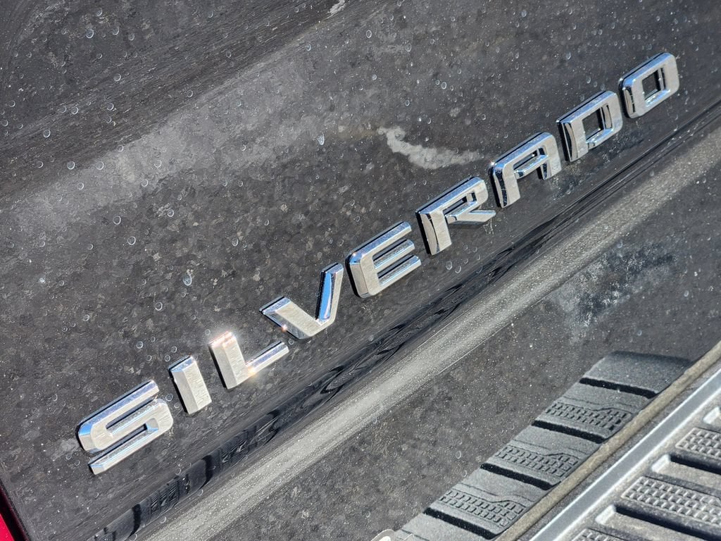 2026 Chevrolet Silverado 1500 LT - Photo 10