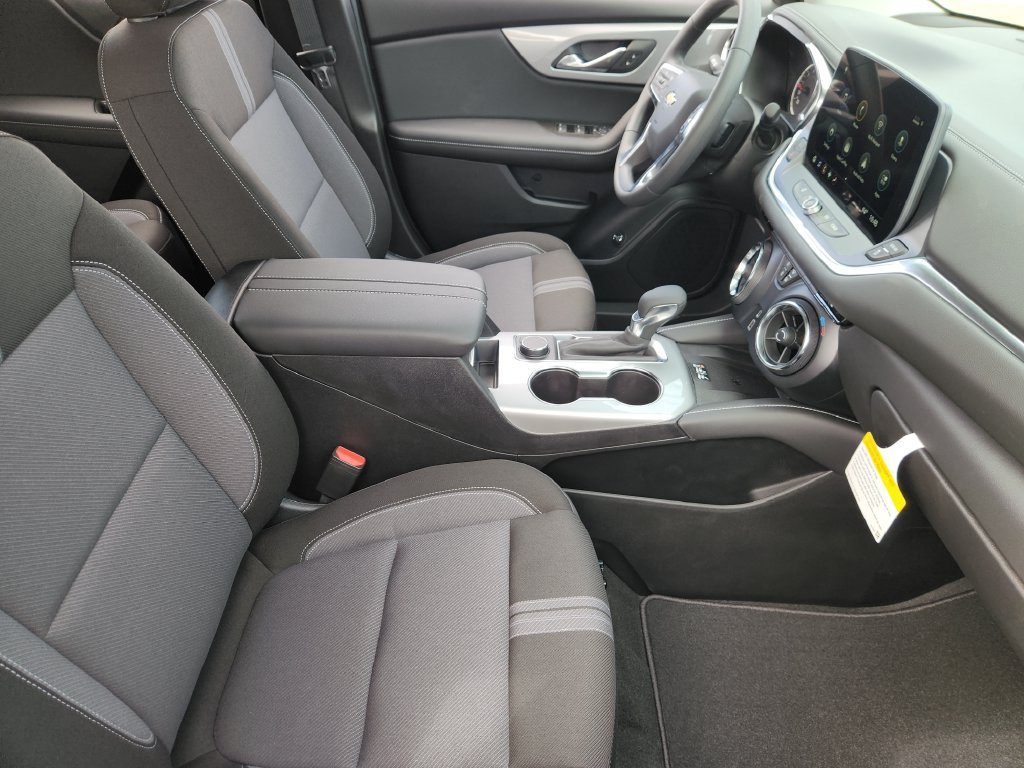 2026 Chevrolet Blazer 2LT - Photo 10