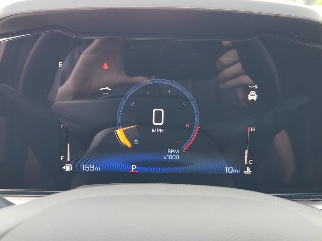 2026 Chevrolet Trax LT - Photo 12