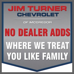 Jim Turner Chevrolet