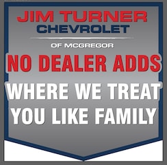 Jim Turner Chevrolet