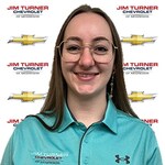 Staff member Stephanie Siefker from ID_a672ca