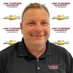 Staff member Frank Michalek from ID_7e0b49