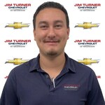 Staff member Bert Cruz from ID_7e0b49