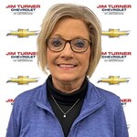 Staff member Johnna Talley from ID_e36ec9