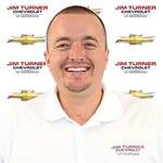 Staff member  Josh Riley from ID_7e0b49