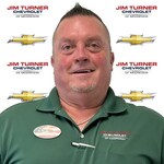 Staff member Karl Hoehn from ID_7e0b49