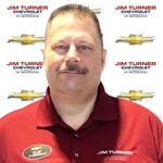 Staff member Clay Lasseter from ID_ecb0f9