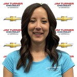 Staff member Charity Longo from ID_cfb4b9