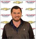 Staff member Kyle Nyberg from ID_c87d6f