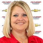 Staff member  Beth Arispe from ID_c87d6f