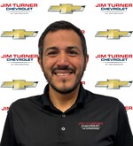 Staff member Victor Rogers from ID_7e0b49