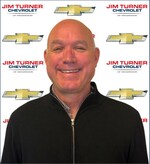 Staff member Larry Pirkle from ID_c87d6f